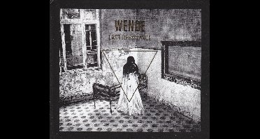 Wende Snijders - Last Resistance (CD) (Limited Edition)