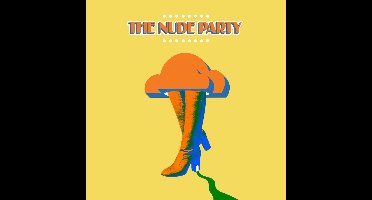 The Nude Party (12" Vinyl Single)