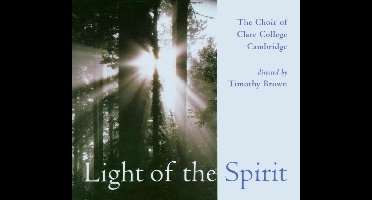 Light Of The Spirit (Super Audio CD)