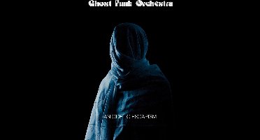 Ghost Funk Orchestra - An Ode To Escapism (CD)