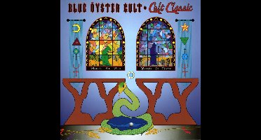 Blue Öyster Cult - Cult Classic (CD) (Remastered)