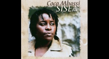 Coco Mbassi - Sisea (CD)