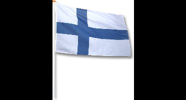 Vlag Finland