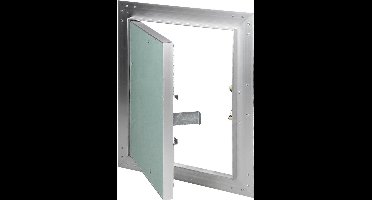 inspectieklep 20 x 25 cm