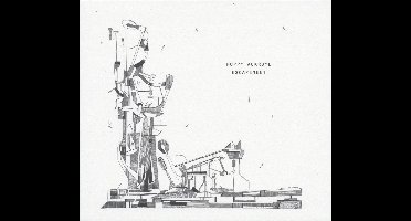 Poppy Ackroyd - Escapement (CD)