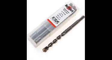 Kelfort Hamerboor SDS-plus tenpack diameter 12 x 160/100mm