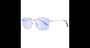 BMW BW0027-H 16X Zonnebril - Heren - Goudkleurig