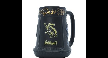 Harry Potter Four Houses Unisex Kop - meerkleurig - Standard