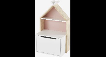 Vertbaudet Nachtkastje TIPILI