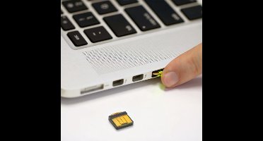 YubiKey 5 Nano (OTP U2F CCID)