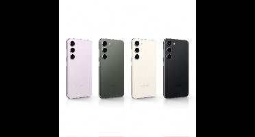 Samsung Galaxy S23 5G - 128GB - 8GB RAM - Zwart