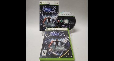 Star Wars: The Force Unleashed