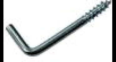 Mack Schroefduim 48 stuks 3,0 x 35 mm