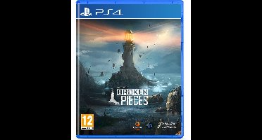 Broken Pieces