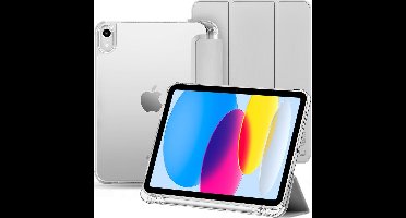 TECH-PROTECT - SC - PEN HYBRID IPAD 10.9 - 10 / 2022 - GRIJS