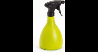 Plantensproeier Medusa kunststof 0,7 liter - licht groen