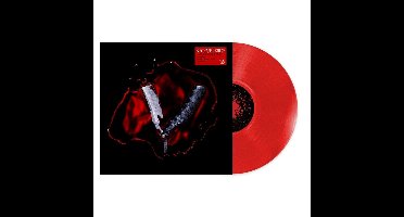 Black Veil Brides - Bleeders (12" Single)