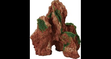Zolux Groeiend Decor Rots Arizona L - Aquarium - Ornament - 18.5x14.1x20 cm