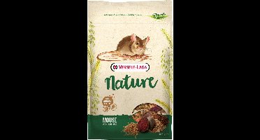 Versele-Laga Nature Mouse - Muizenvoer - 400 g