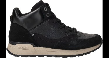 Rieker Sport Sneakers - Dames - Zwart