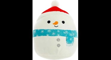 Unique Living - Sierkussen Xmas Icons Dessin 3