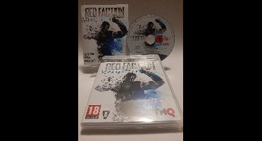 Red Faction - Armageddon