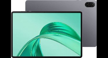 HONOR Pad X8a - Ruimtegrijs - 4GB 128 GB - 8300 mAh - 11 inch - MagicOS 8.0