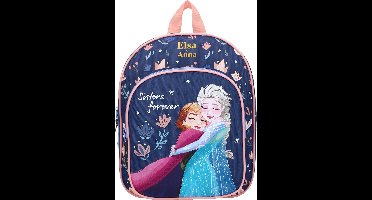 Frozen II Rugzak Louder Than Love
