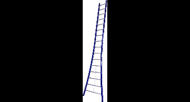 Das Ladder uitgebogen voet 1x16 type Atlas