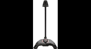 Trust GXT 215 Zabi USB Gaming Microfoon met LED verlichting