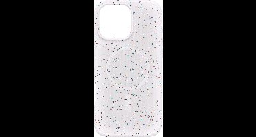 Otterbox - Core Mag geschikt voor iPhone 16 Pro Max Hoesje - sprinkles white