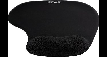 Antislipmat Savio Mp-01B Zwart