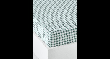 Vertbaudet Hoeslaken kind HAPPY'RAMIDE