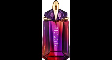 Mugler Alien Hypersense Eau de Parfum - Bloemige, Amberachtig & Houtachtig Parfum - Navulbare Parfum - 60ml