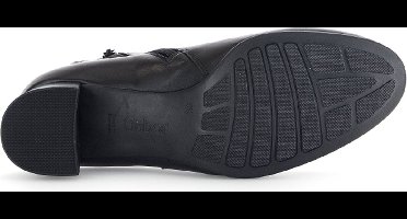 Gabor Enkellaars zwart 52.823.67