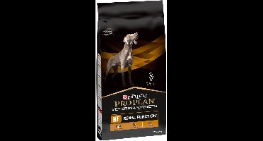 Pro Plan Veterinary Diets Canine Nf Renal Function - Hondenvoer - 12 kg