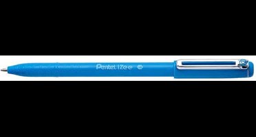 Pentel BX460-S balpen Zwart Stick balpen Fijn 1 stuk(s)