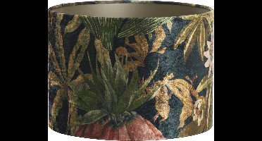 Light & Living - Lampenkap PASSION - Ø30x21cm - Groen