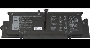 Dell XMV7T Batterij - 68Wh - 11,4V