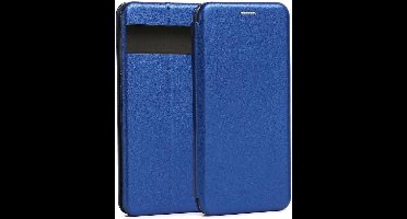 Beline Book Magnetisch Google Pixel 7 hoesje blauw/blauw