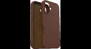 OtterBox Symmetry Cactus Leather Case Apple iPhone 16 Rich Adobe