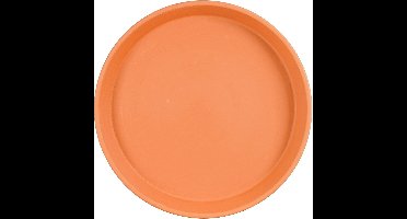Mica Decorations Bloempot Vito - 46x46x5 cm - Klei - Terra