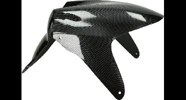 Voorspatbord TNT voor MBK Nitro, Yamaha Aerox carbon