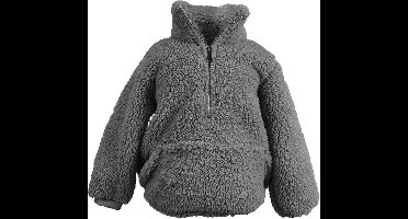 Unique Living - Hoodie Willow Kids Dark Grey -43x47cm