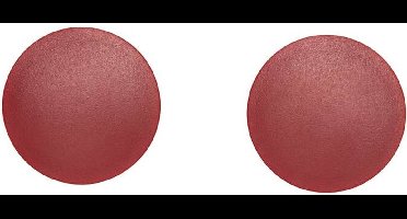 Magnet MAULsolid Ø 38 mm, 2,5 kg, 2 St.