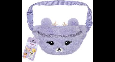 Invisibobble Kids Set Cozy Reindeer 1