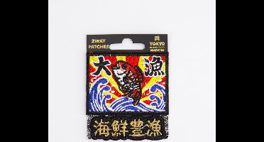 Tokyo Design Studio - Magneet - 2Way - Vis