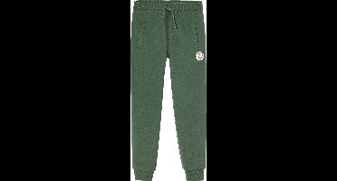 Vertbaudet Joggingbroek van molton jongens