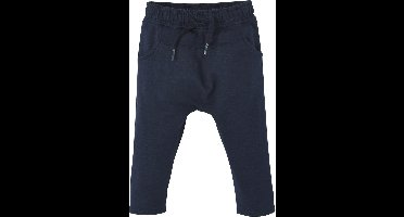 Vertbaudet Babybroek uit molton voor jongens