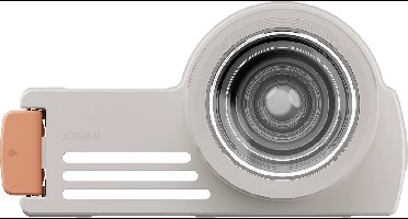 XGIMI MoGo 3 Pro Creatieve Optische Filter - Transparant - Eenvoudige Montage voor Sfeervolle, Meeslepende Beelden